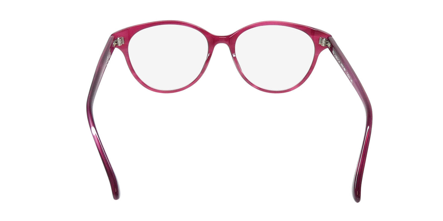 Masunaga 043 Eyeglasses