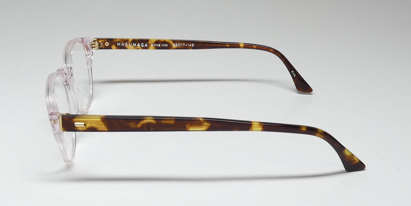 Masunaga 082 Eyeglasses