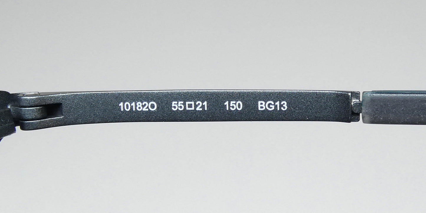 Morel Oga 10182o Eyeglasses