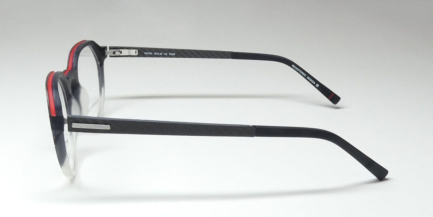 Morel Oga 10219o Eyeglasses