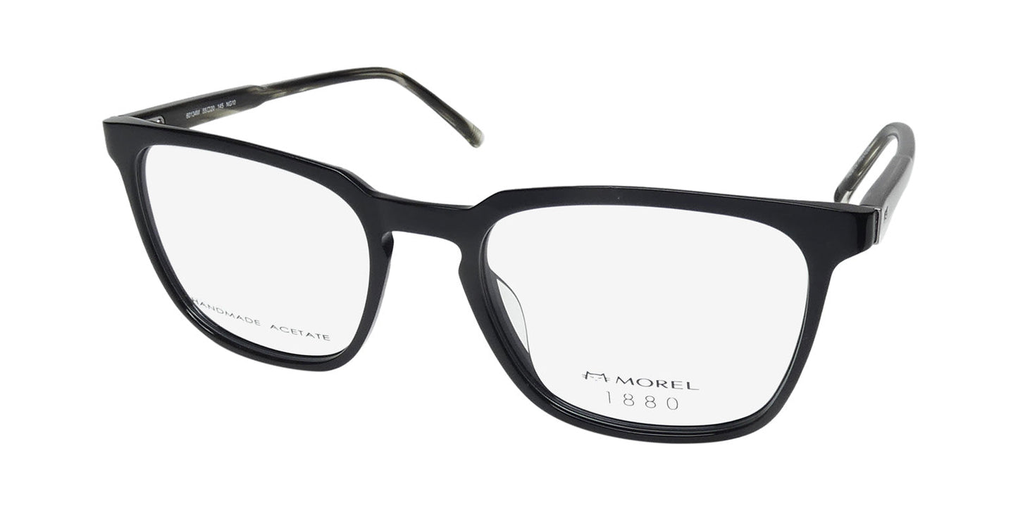 Morel 1880 60134m Eyeglasses