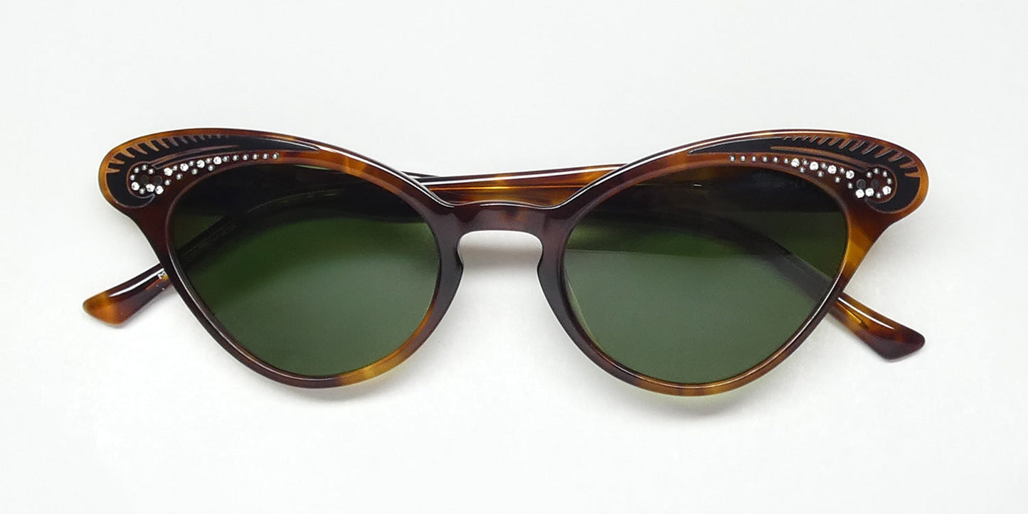 Morel Originale Roxane 90030c Sunglasses