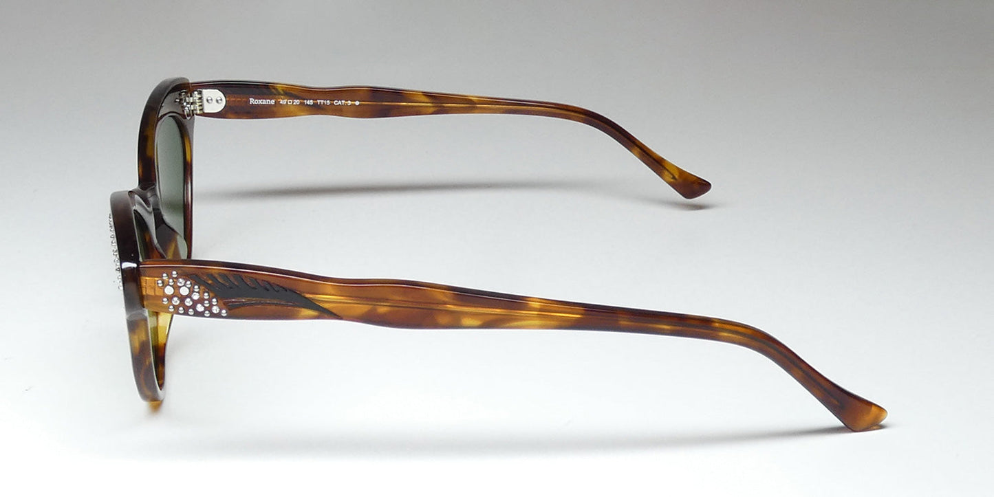 Morel Originale Roxane 90030c Sunglasses