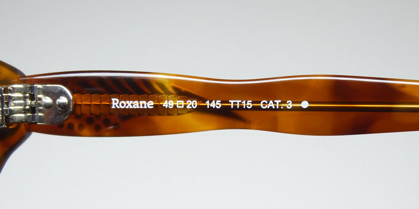 Morel Originale Roxane 90030c Sunglasses
