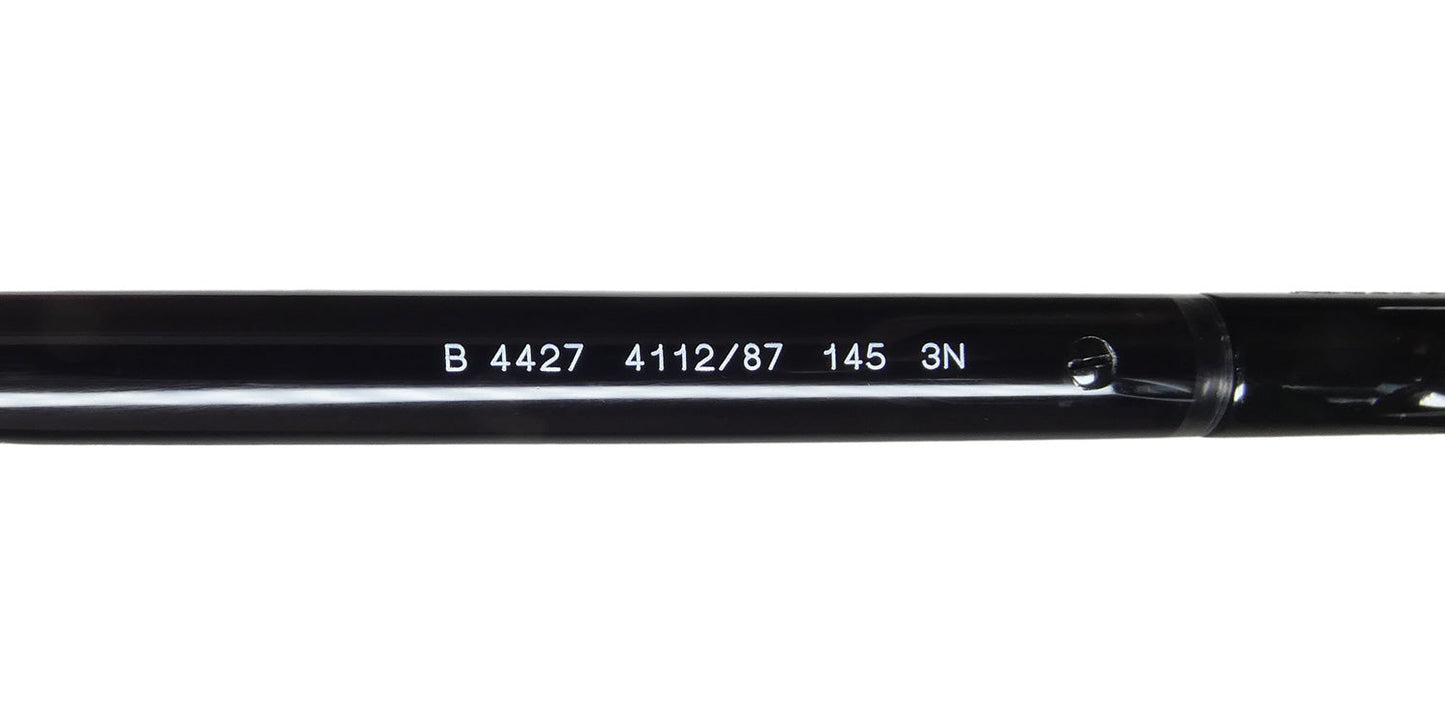 Burberry 4427 Sunglasses