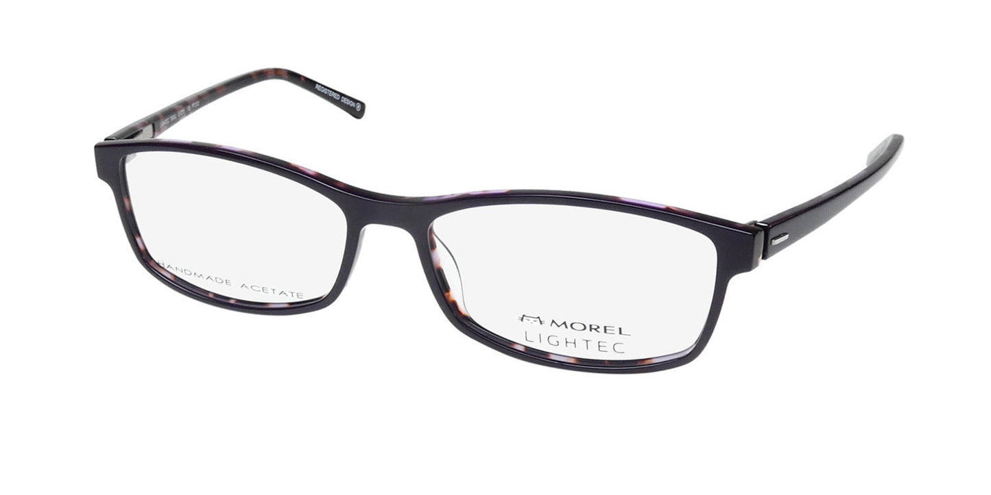 Morel Lightec 7669l Eyeglasses