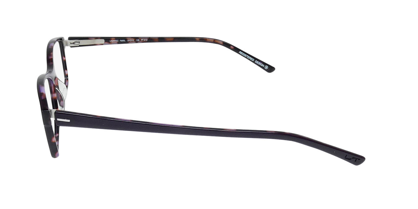 Morel Lightec 7669l Eyeglasses