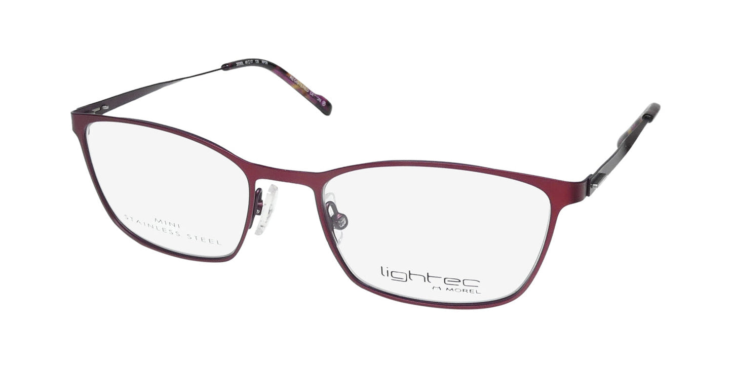 Morel Lightec 30060l Eyeglasses