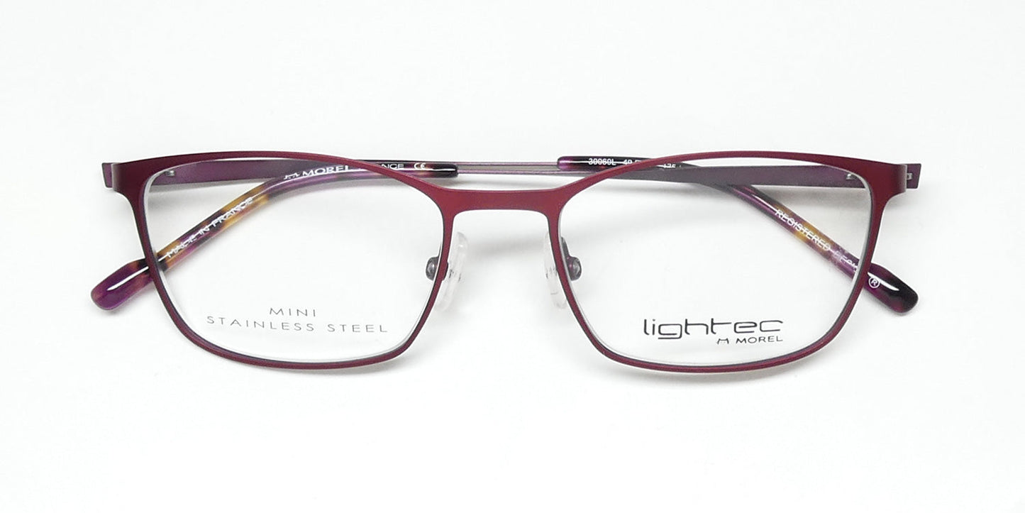 Morel Lightec 30060l Eyeglasses