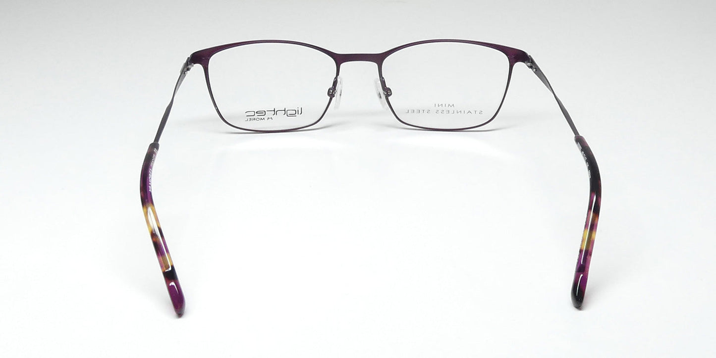 Morel Lightec 30060l Eyeglasses