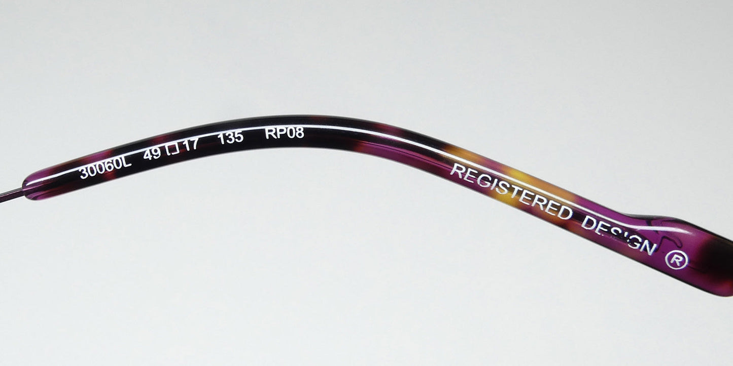Morel Lightec 30060l Eyeglasses