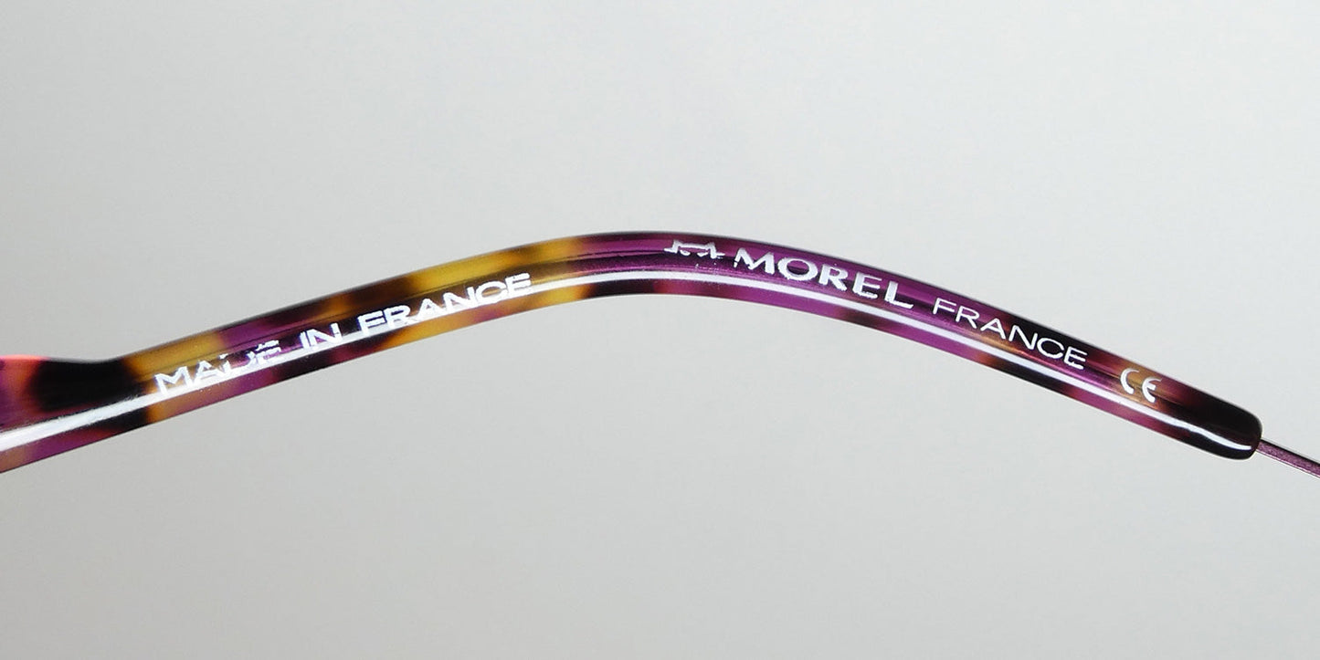 Morel Lightec 30060l Eyeglasses