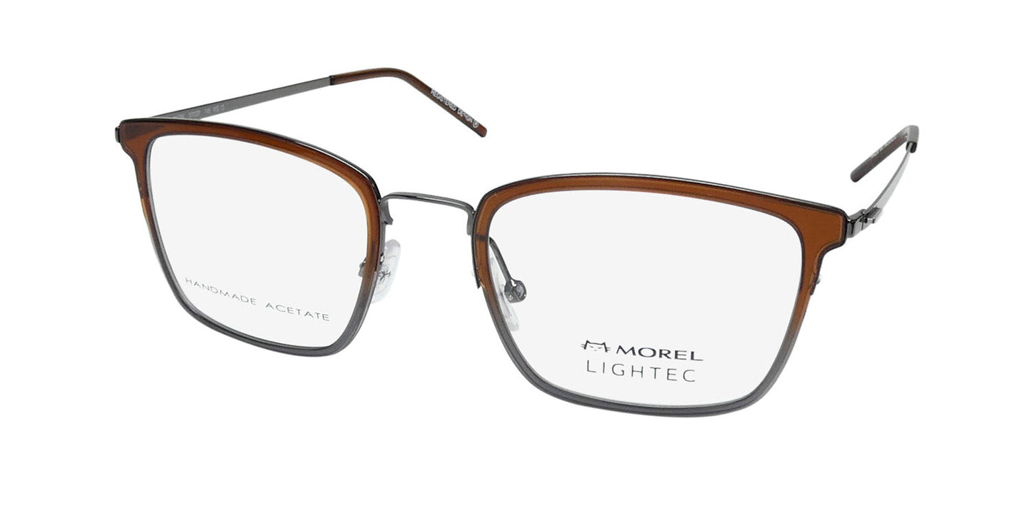 Morel Lightec 30179l Eyeglasses