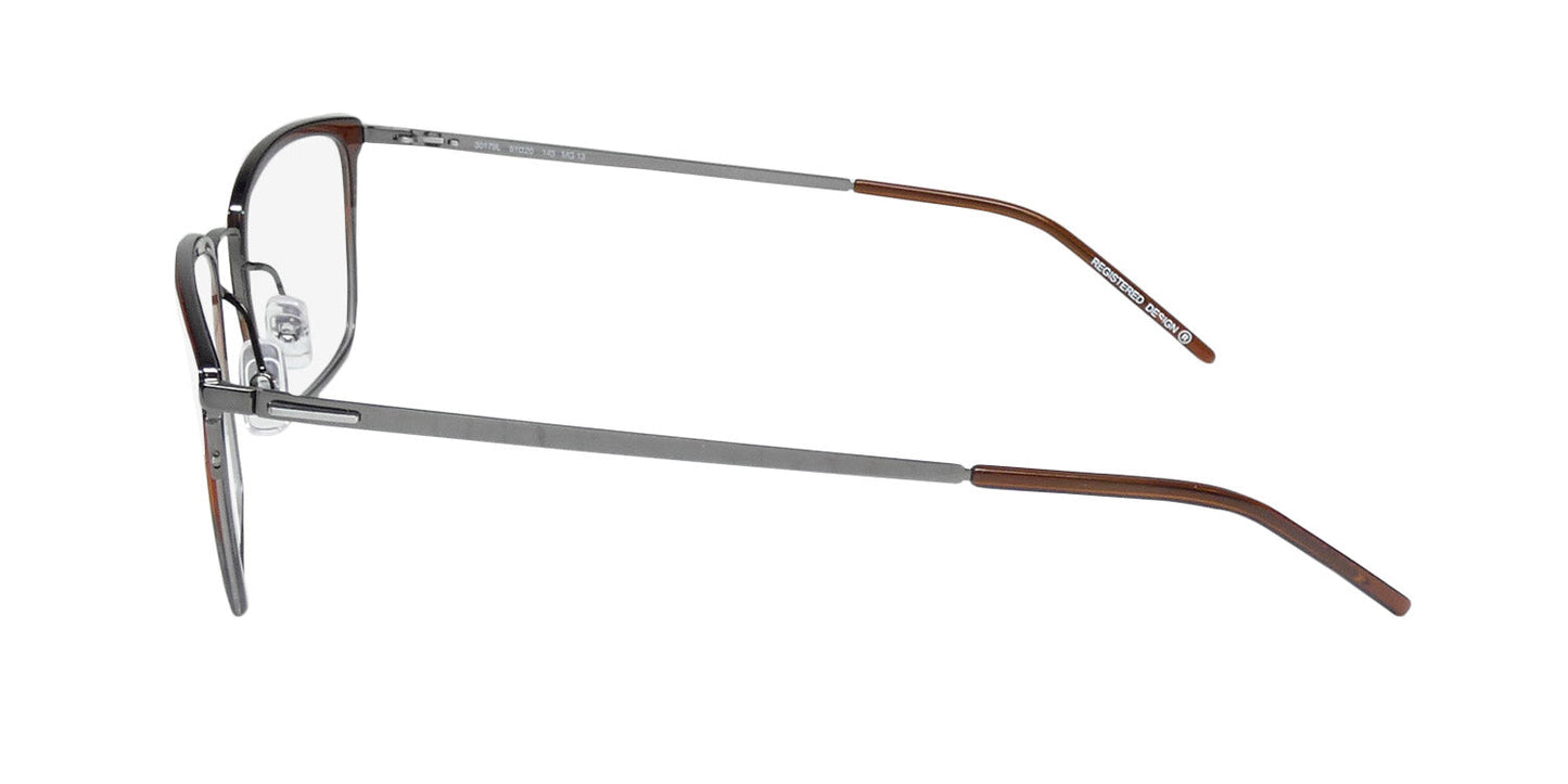 Morel Lightec 30179l Eyeglasses