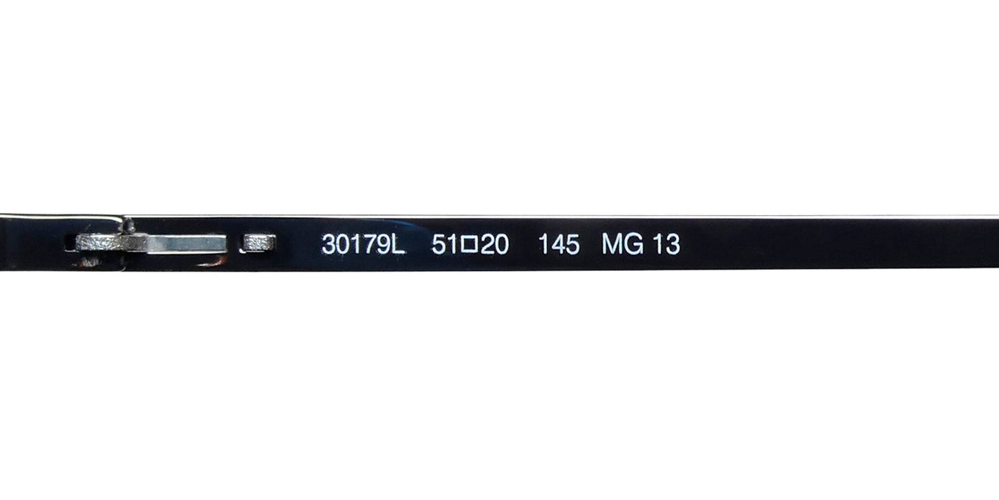 Morel Lightec 30179l Eyeglasses