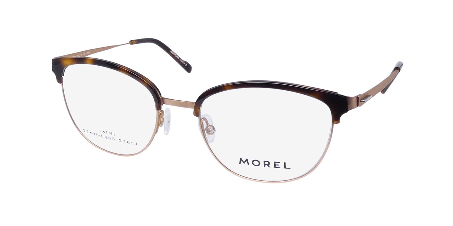 Morel Lightec 30160l Eyeglasses