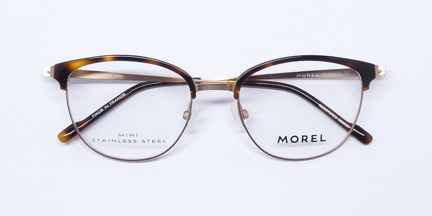 Morel Lightec 30160l Eyeglasses