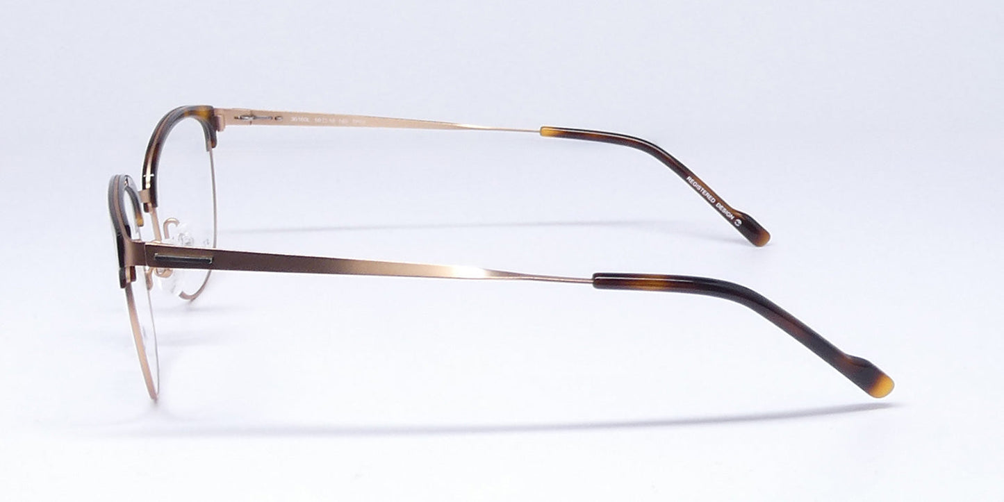 Morel Lightec 30160l Eyeglasses