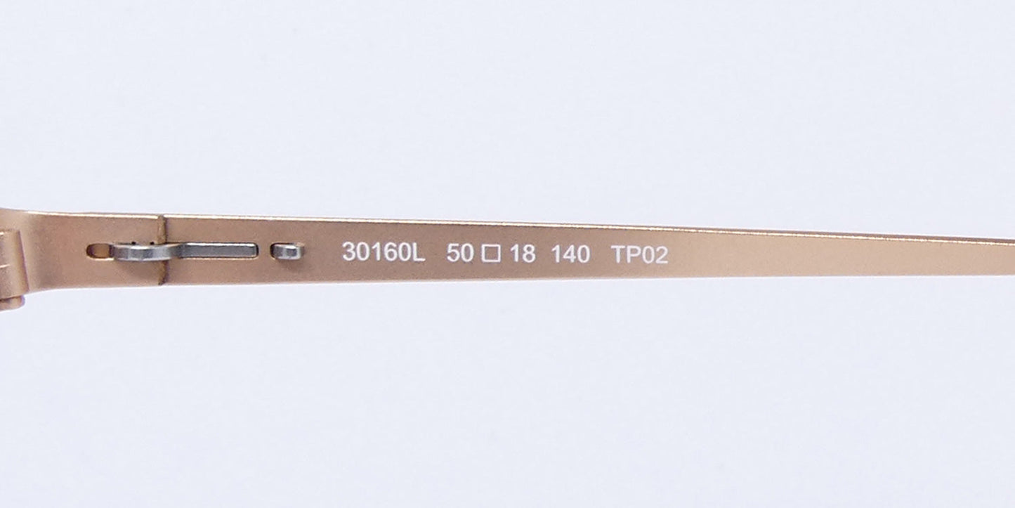 Morel Lightec 30160l Eyeglasses
