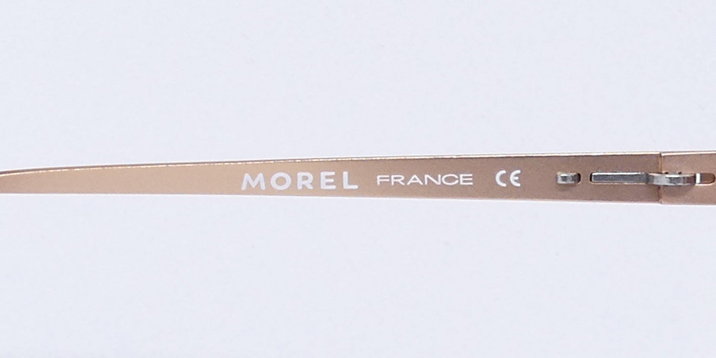 Morel Lightec 30160l Eyeglasses