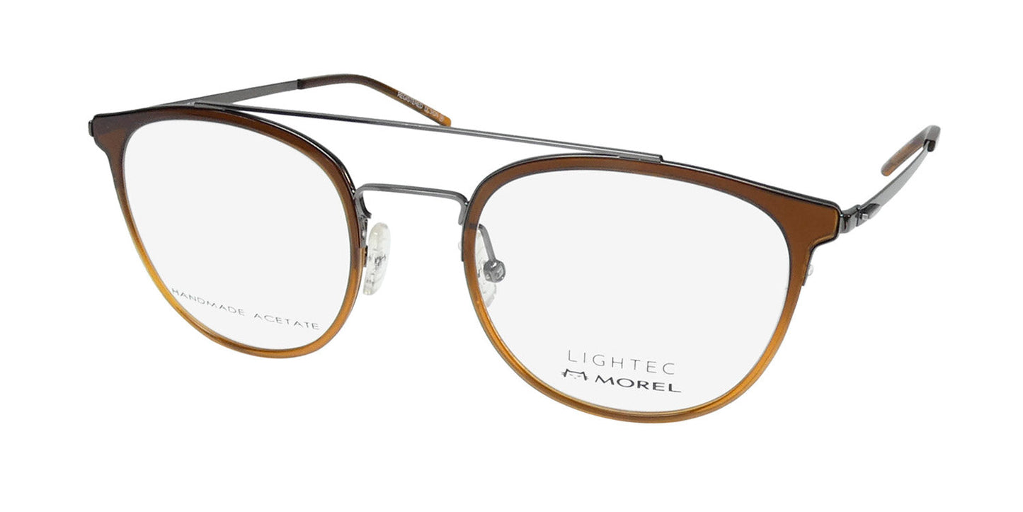 Morel Lightec 30180l Eyeglasses
