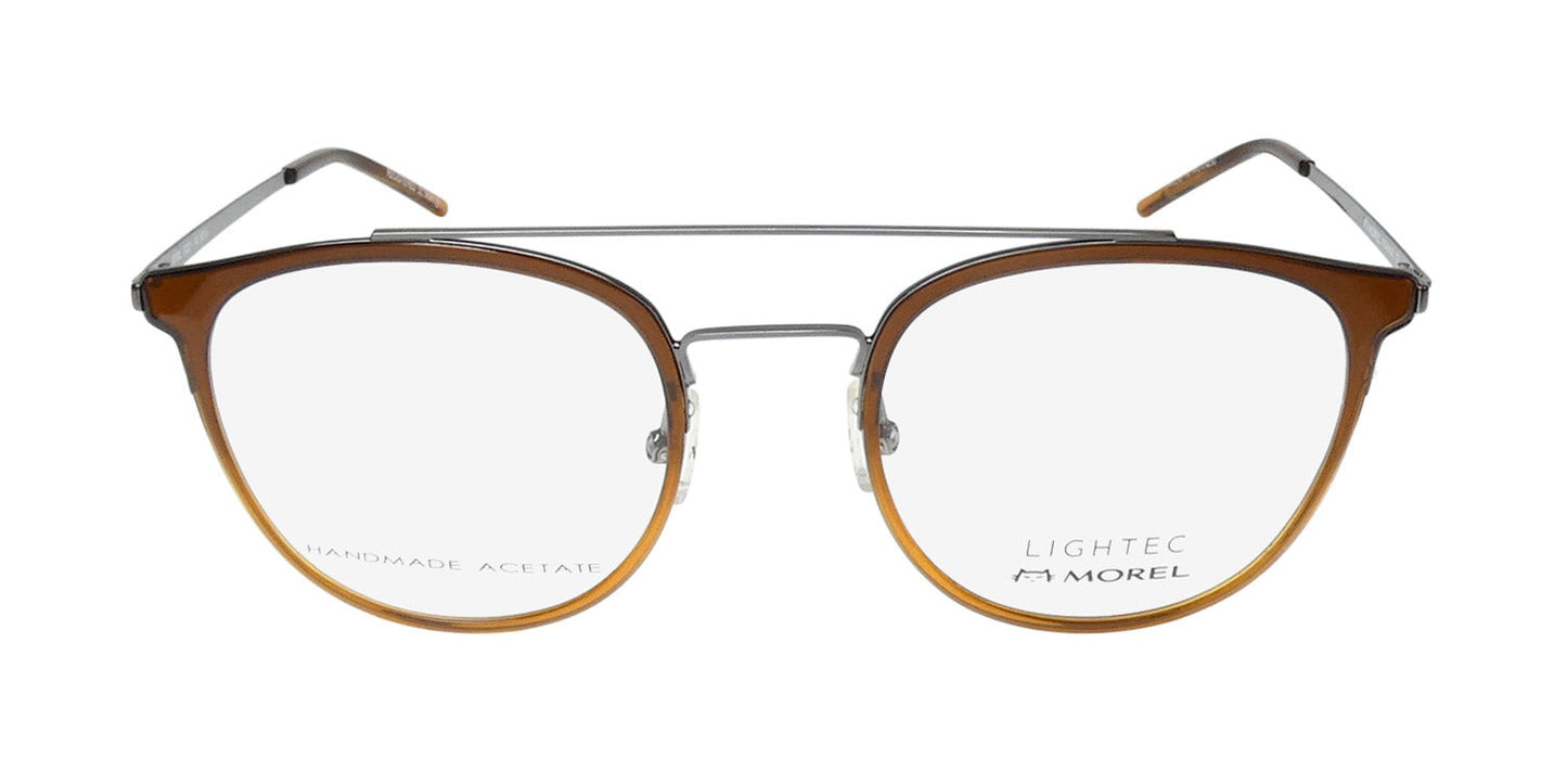 Morel Lightec 30180l Eyeglasses