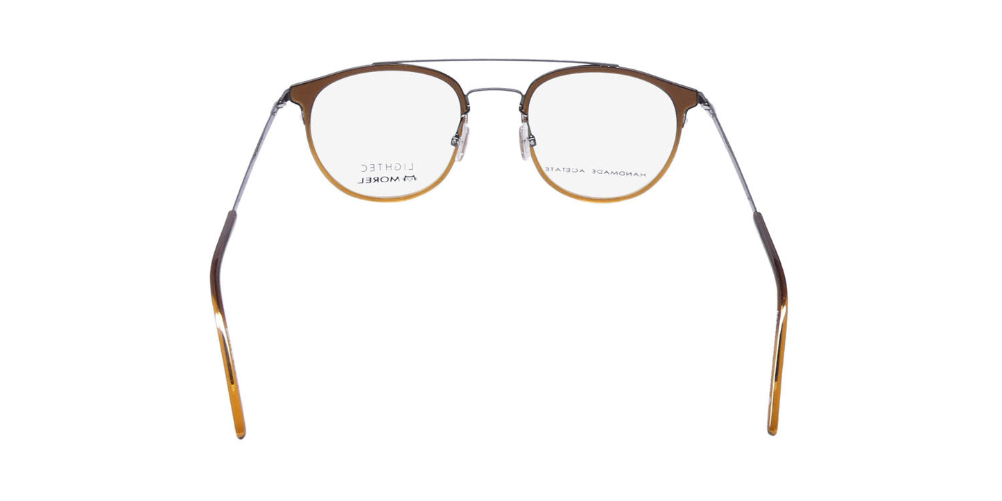 Morel Lightec 30180l Eyeglasses