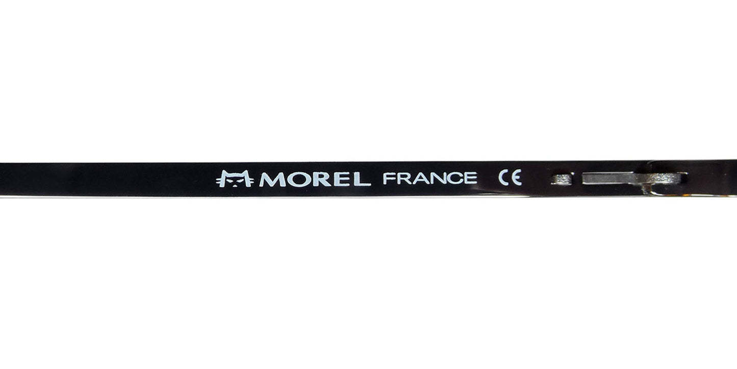 Morel Lightec 30180l Eyeglasses