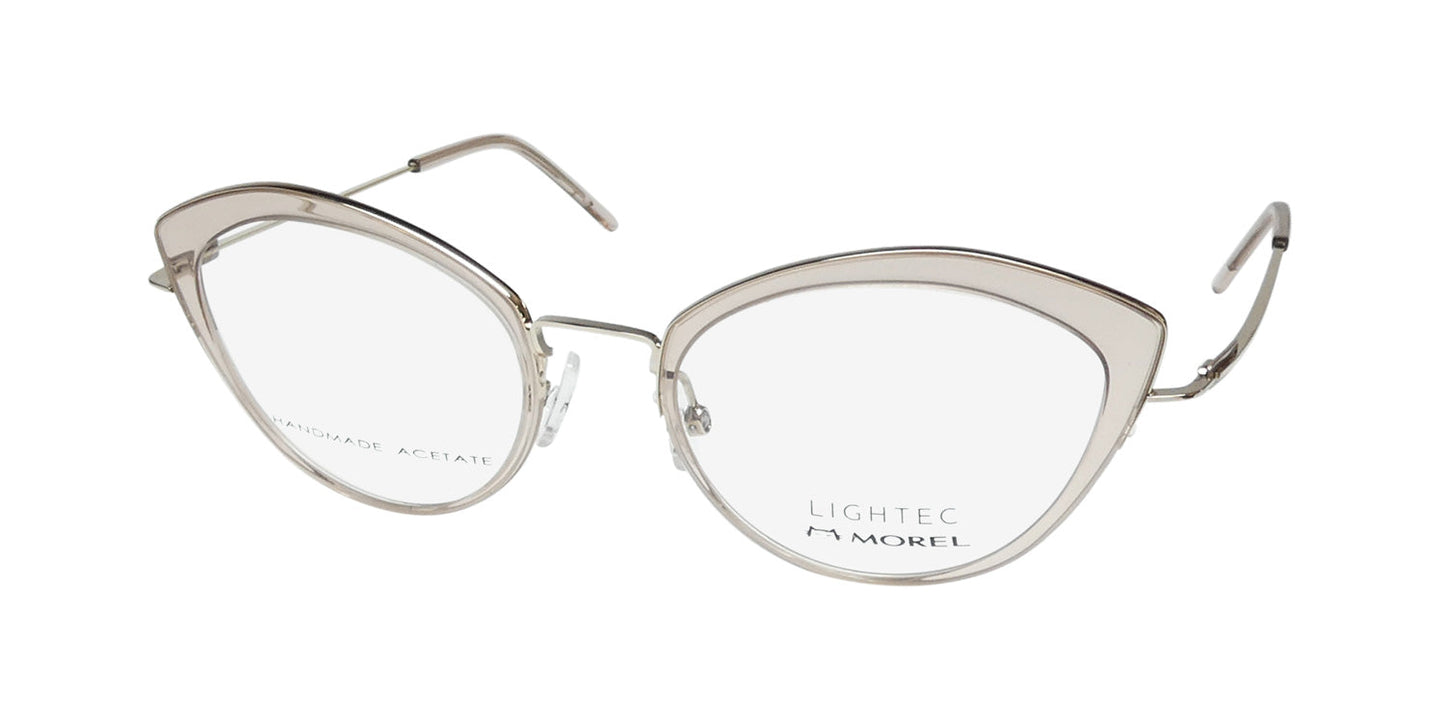 Morel Lightec 30184l Eyeglasses