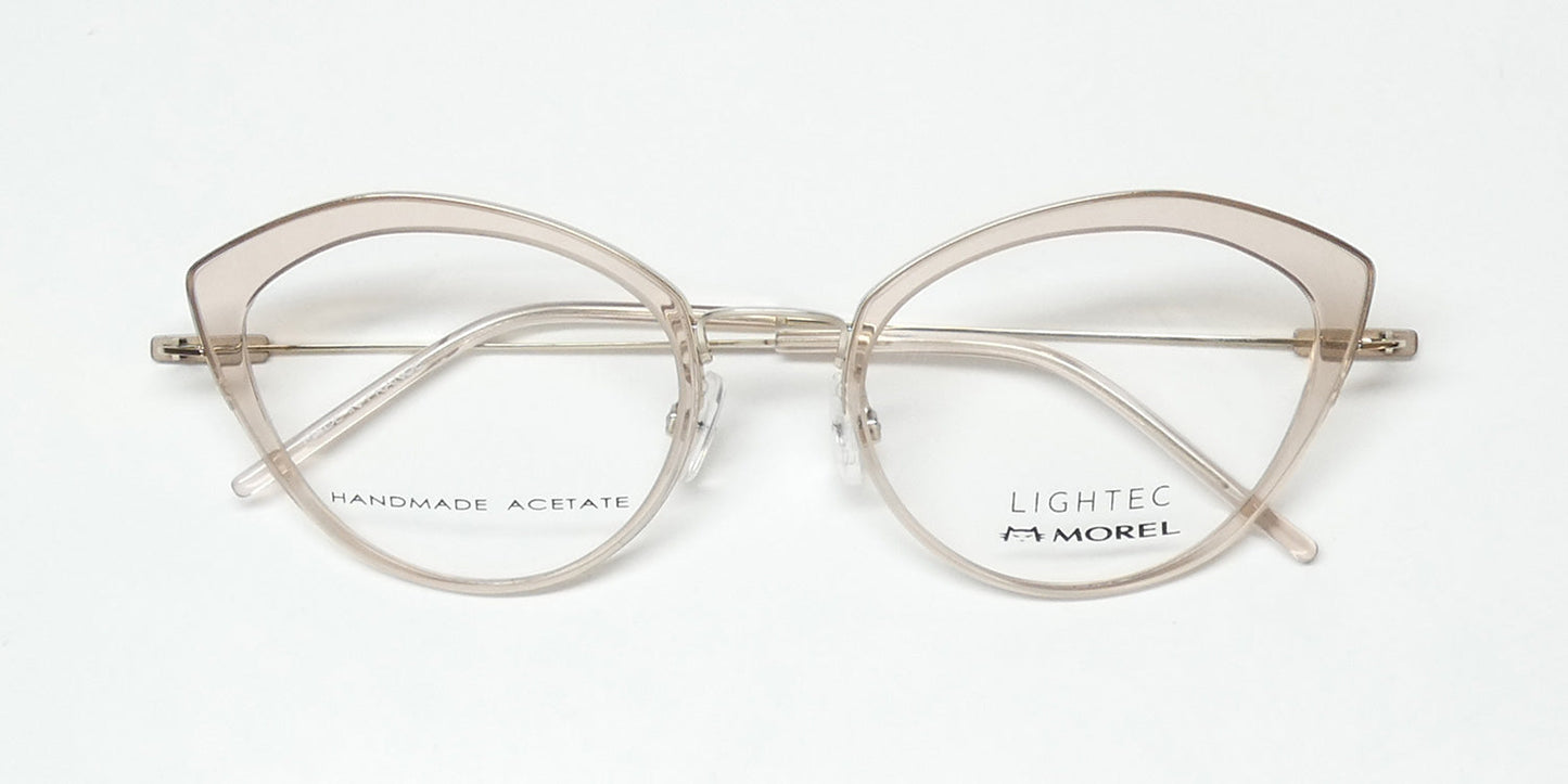 Morel Lightec 30184l Eyeglasses