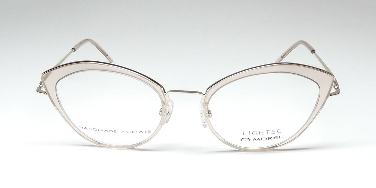 Morel Lightec 30184l Eyeglasses