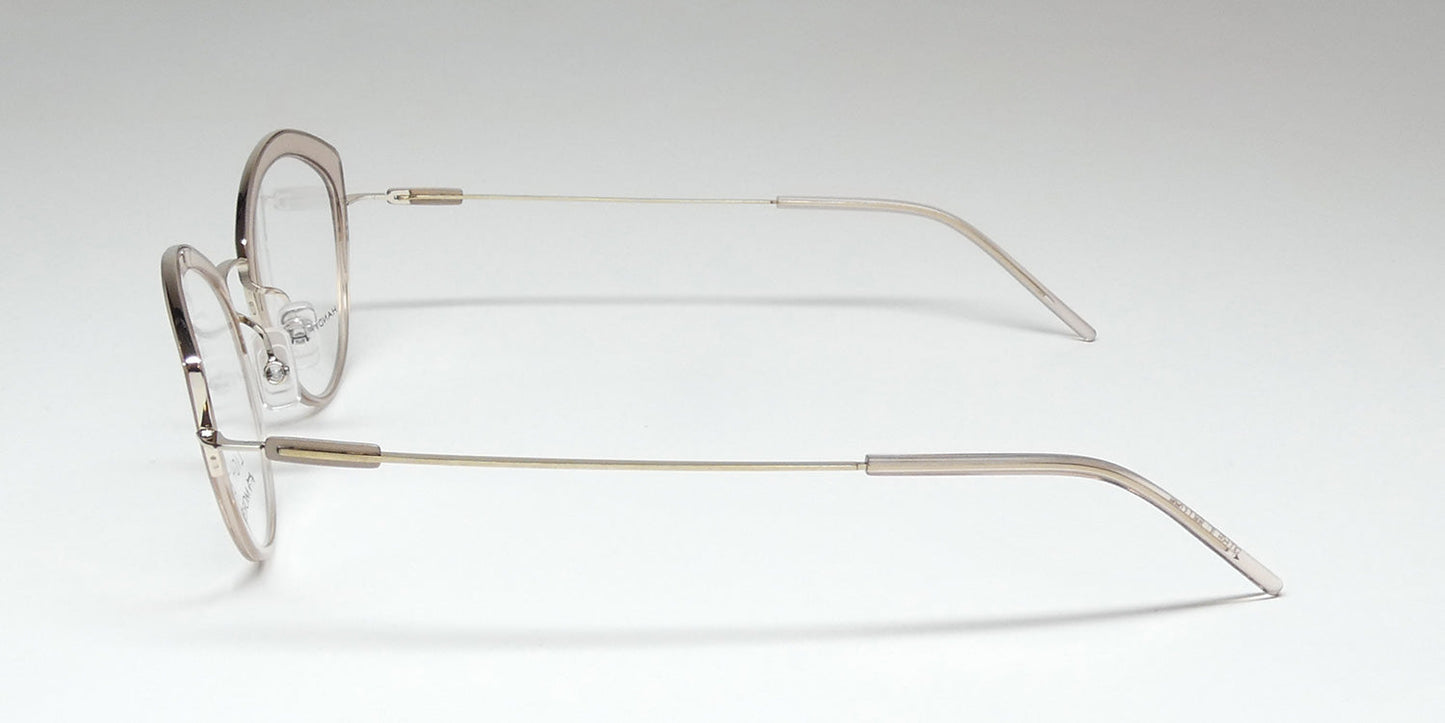 Morel Lightec 30184l Eyeglasses