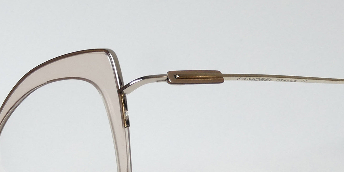 Morel Lightec 30184l Eyeglasses