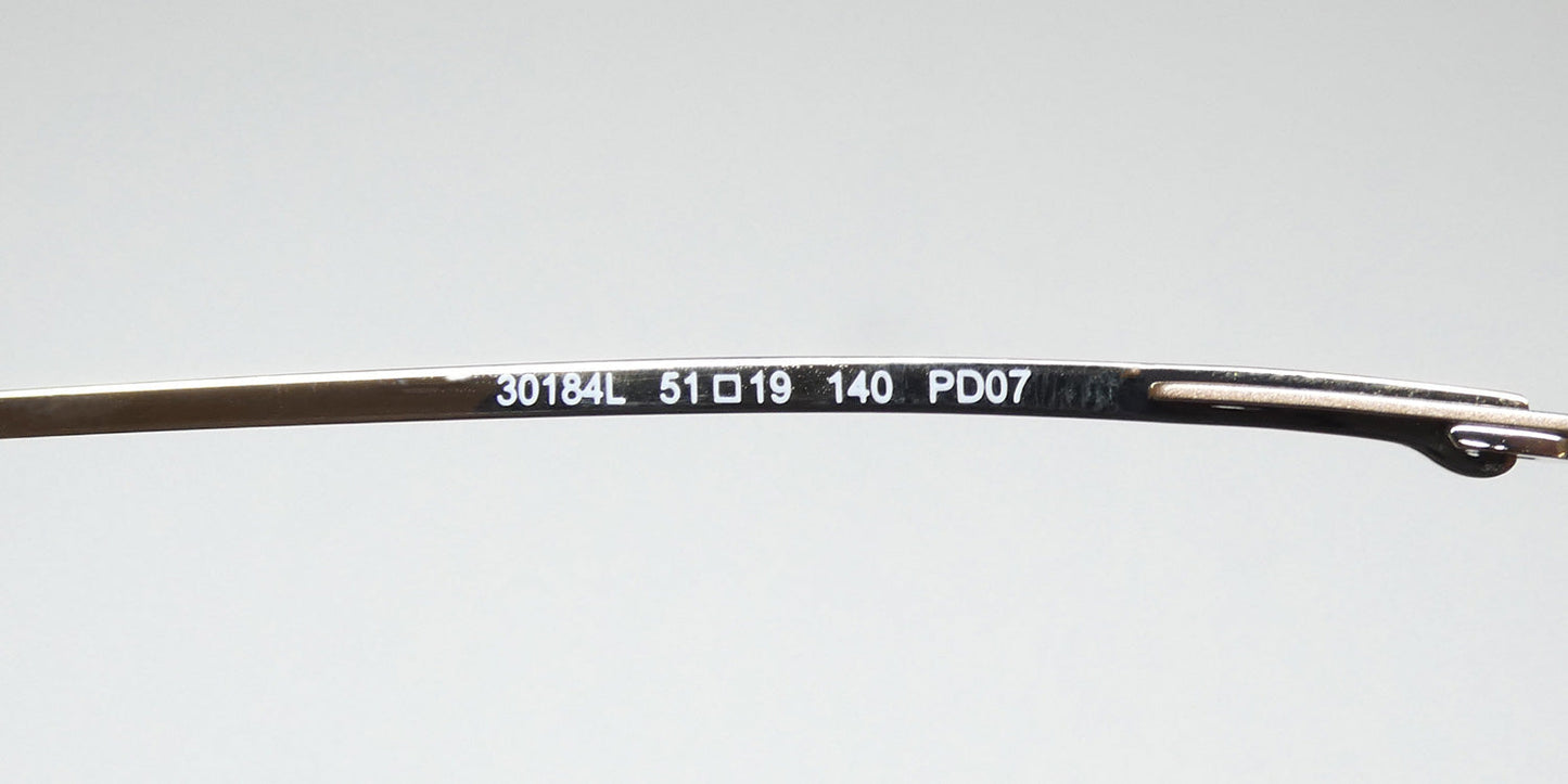Morel Lightec 30184l Eyeglasses