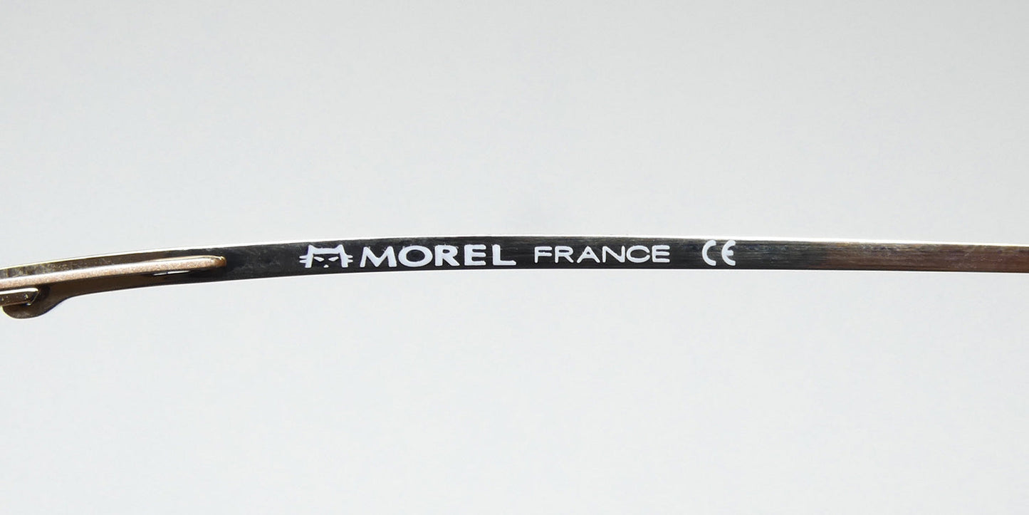 Morel Lightec 30184l Eyeglasses