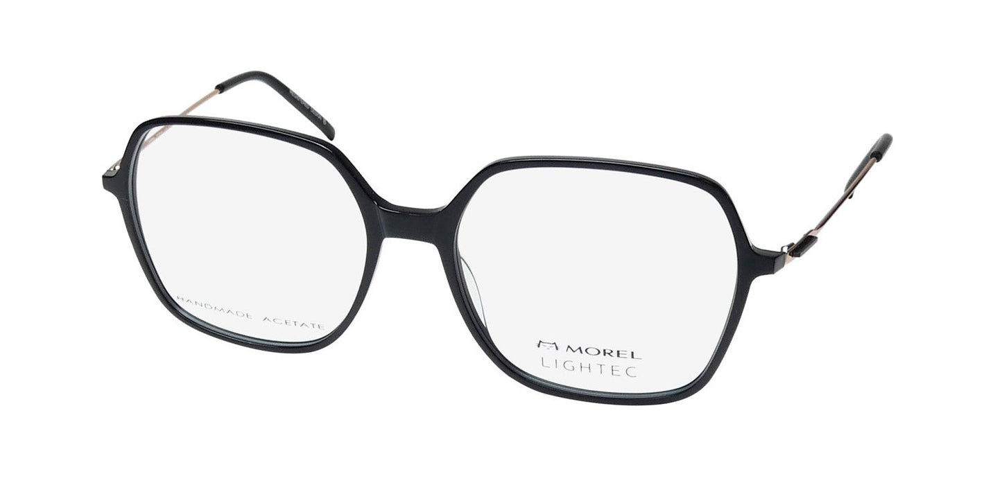 Morel Lightec 30223l Eyeglasses