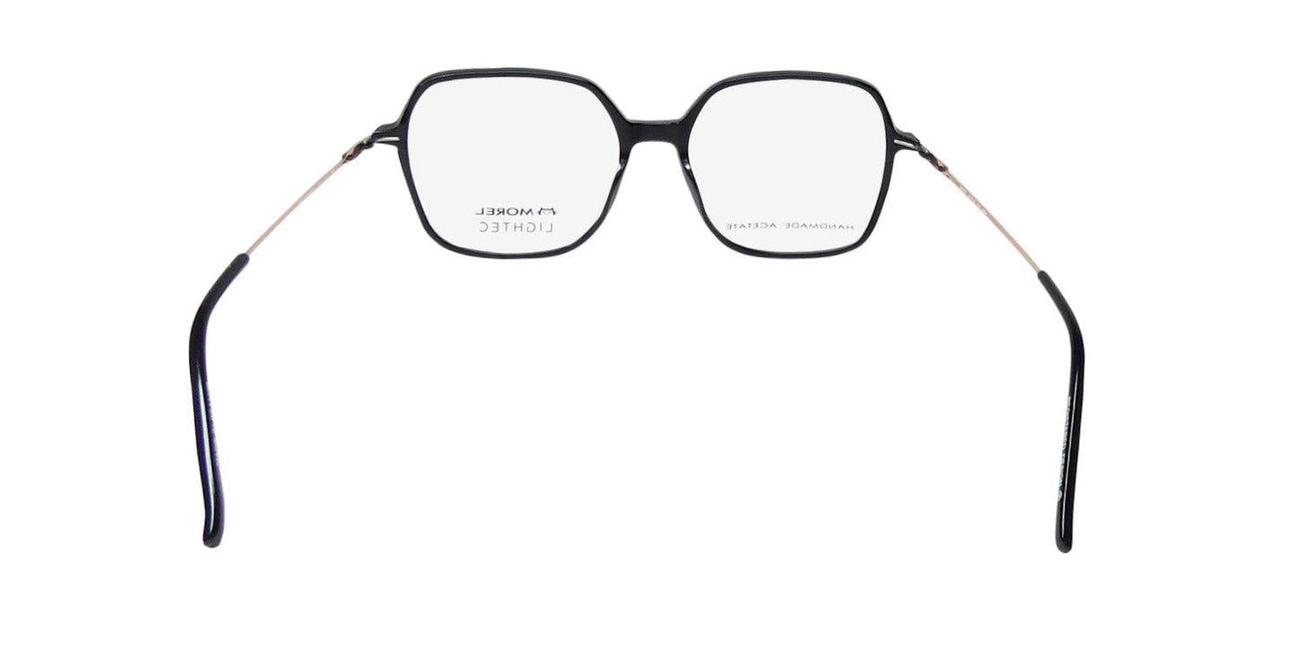 Morel Lightec 30223l Eyeglasses
