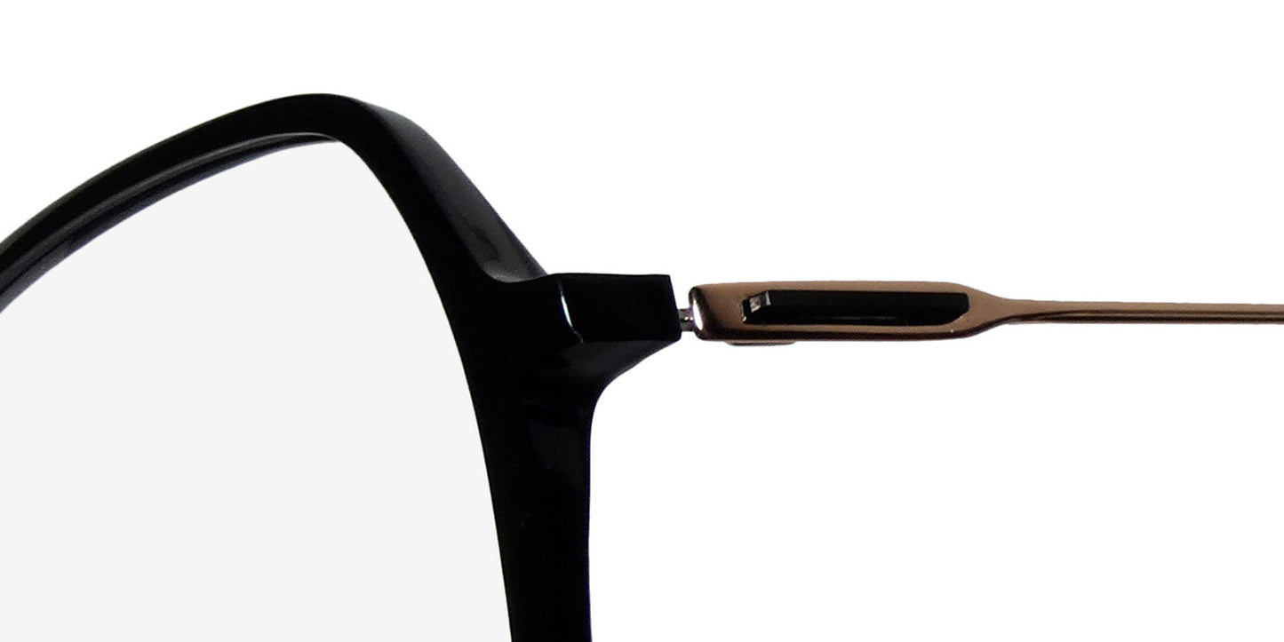 Morel Lightec 30223l Eyeglasses