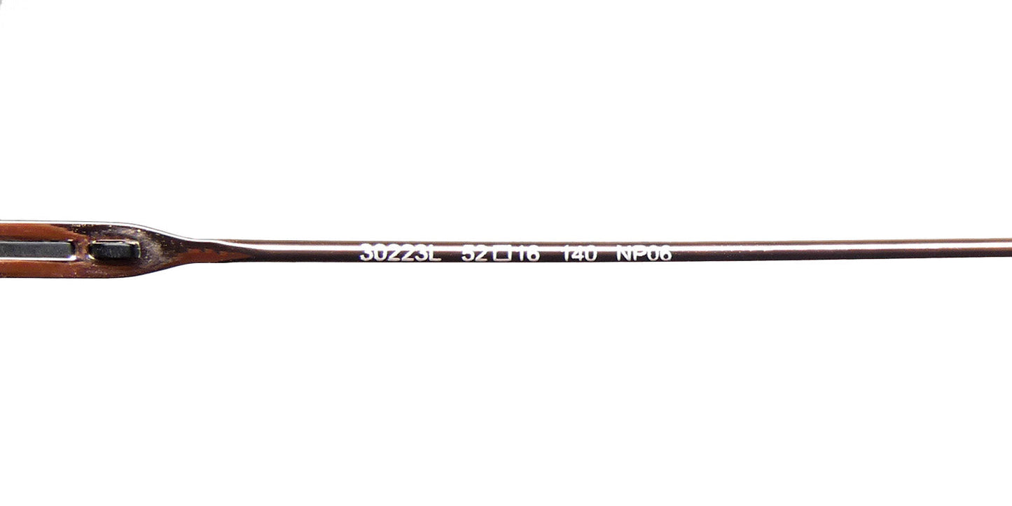 Morel Lightec 30223l Eyeglasses