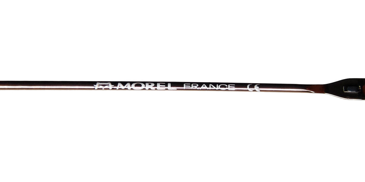 Morel Lightec 30223l Eyeglasses