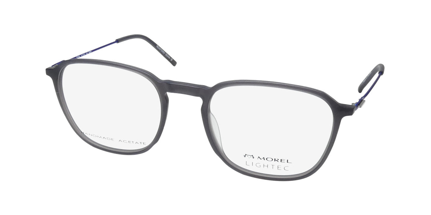 Morel Lightec 30228l Eyeglasses