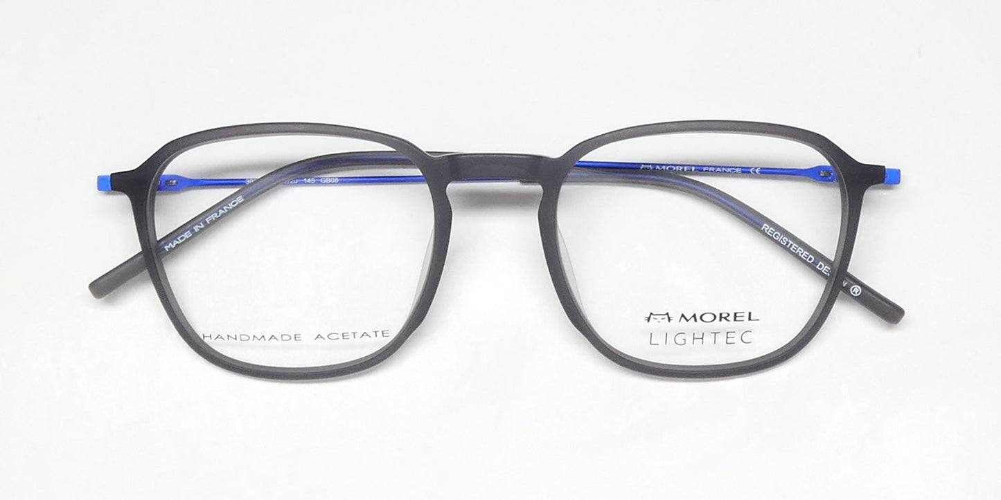 Morel Lightec 30228l Eyeglasses