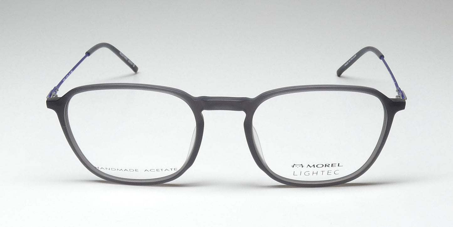 Morel Lightec 30228l Eyeglasses