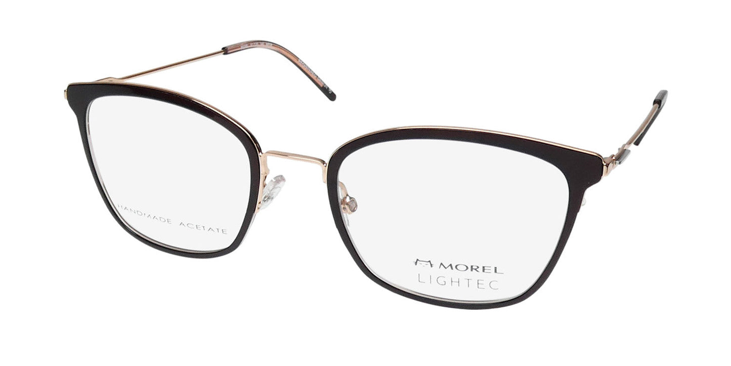 Morel Lightec 30235l Eyeglasses