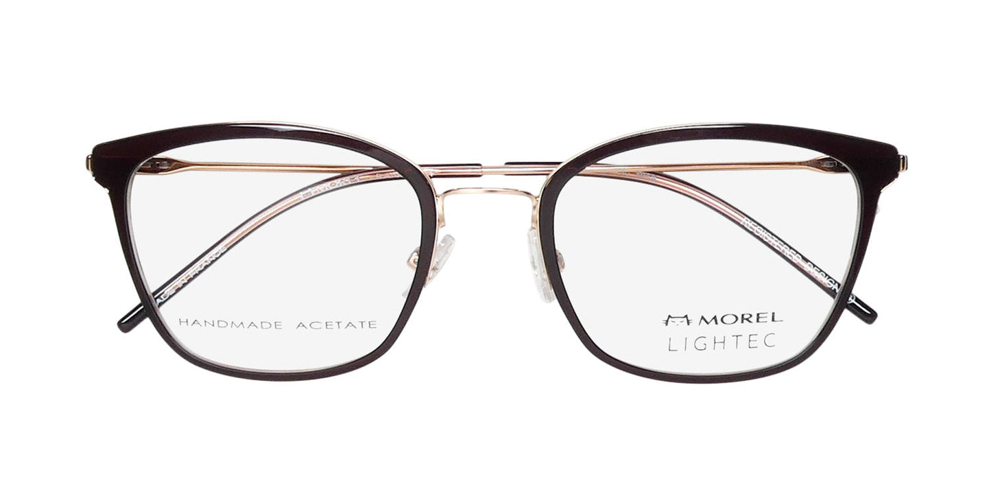 Morel Lightec 30235l Eyeglasses
