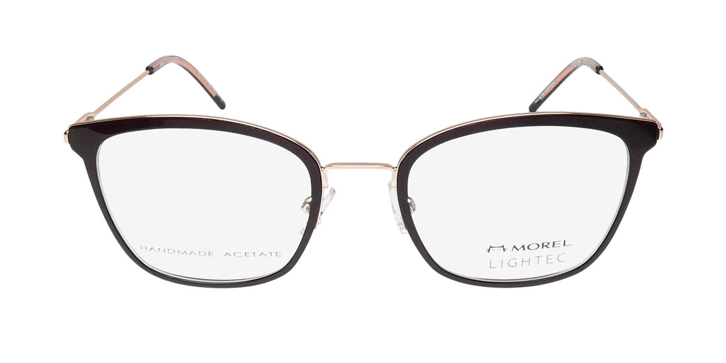 Morel Lightec 30235l Eyeglasses