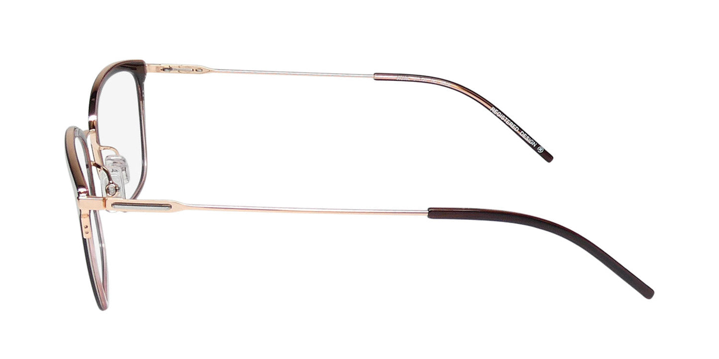 Morel Lightec 30235l Eyeglasses