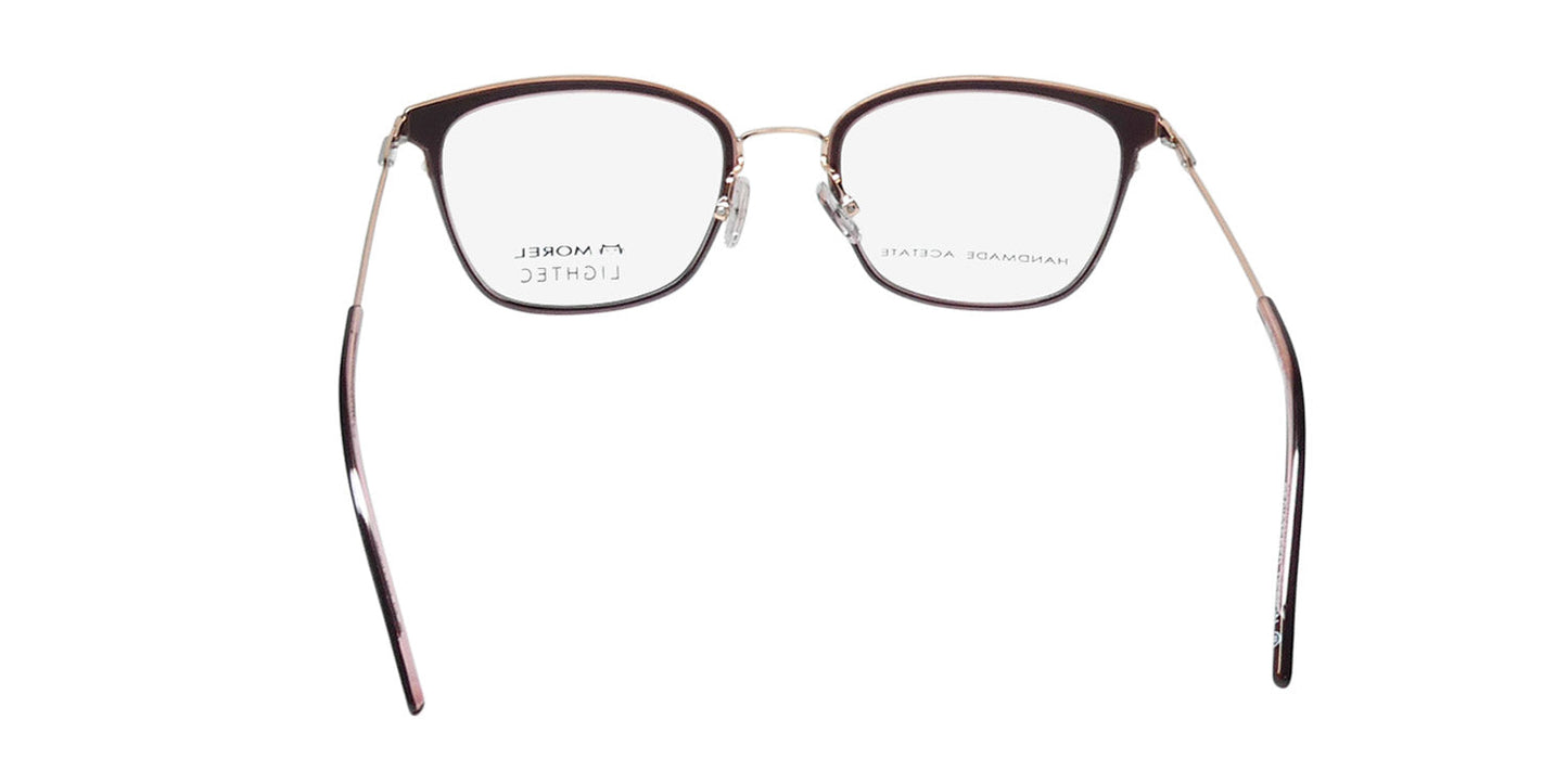 Morel Lightec 30235l Eyeglasses