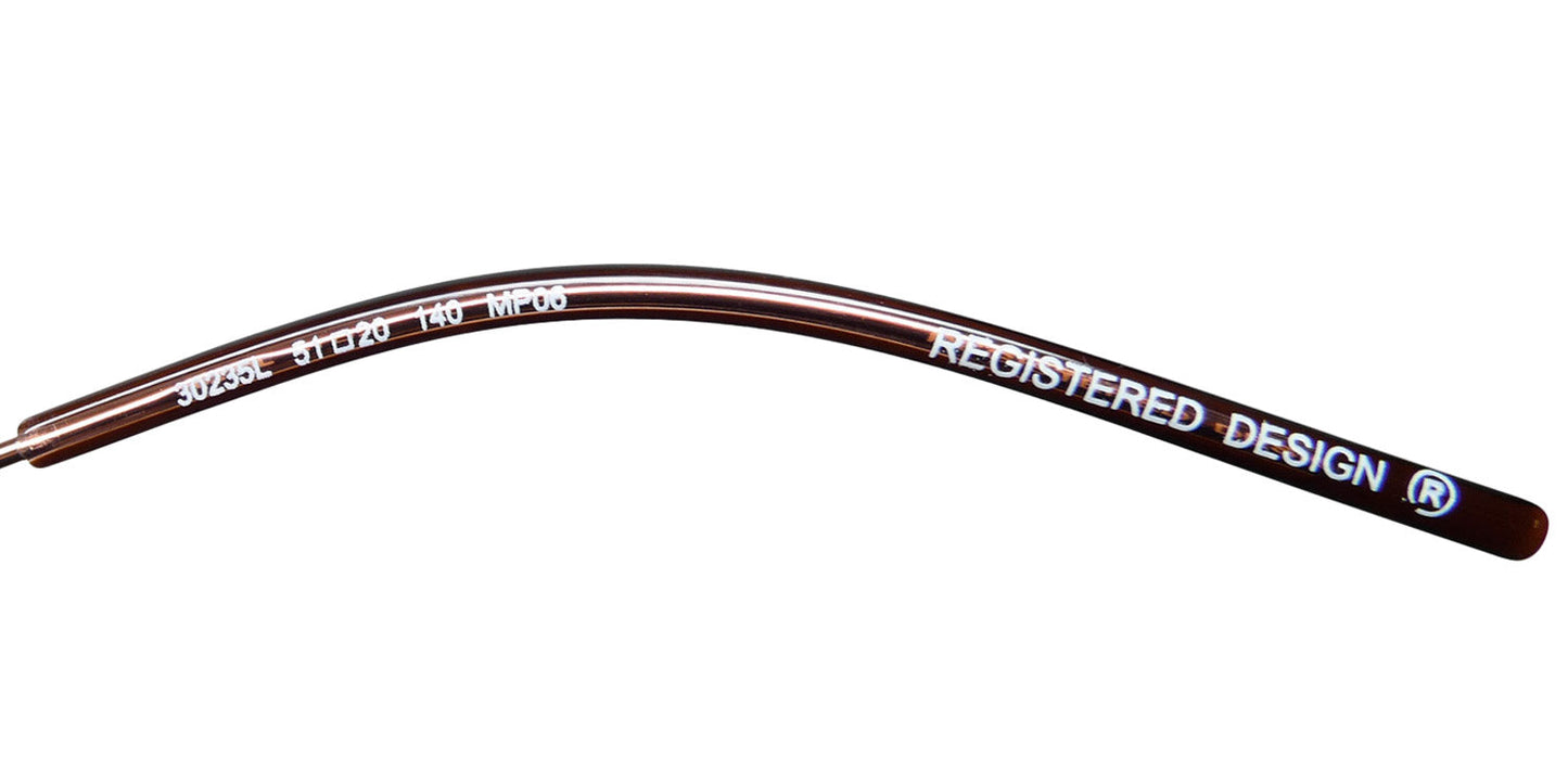 Morel Lightec 30235l Eyeglasses