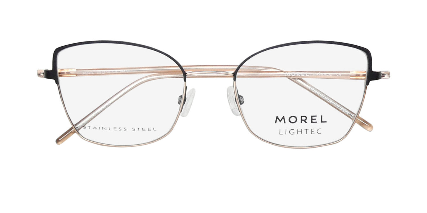 Morel Lightec 30249l Eyeglasses
